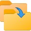 CopyFolders2 icon
